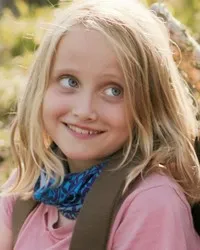 영화배우인 베가 외스틴의 대표 이미지