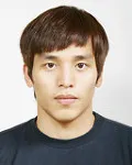 수영선수인 오이택의 대표 이미지
