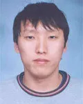수영선수인 이상영의 대표 이미지