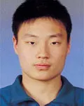 수영선수인 이승현의 대표 이미지