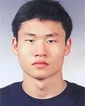 수영선수인 임남균의 대표 이미지