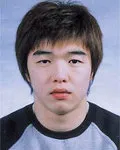 수영선수인 조관훈의 대표 이미지