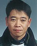 승마선수인 박익태의 대표 이미지