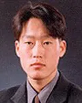 승마선수인 송상욱의 대표 이미지