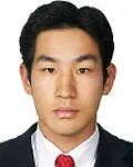 승마선수인 최준상의 대표 이미지