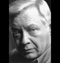 배우인 올레그 타바코브의 대표 이미지