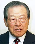 (전직)정무직공무원, (전직)국회의원인 김종필의 대표 이미지