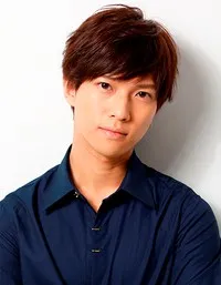 영화배우인 오카다 류타로의 대표 이미지