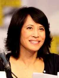 영화배우인 로렌 탐의 대표 이미지