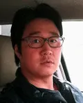 사격선수인 김병준의 대표 이미지