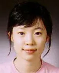 사격선수인 나윤경의 대표 이미지