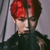 가수인 유호연의 대표 이미지