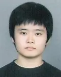 사격선수인 류재철의 대표 이미지