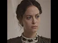 영화배우인 가이아 메세르클린제르의 대표 이미지