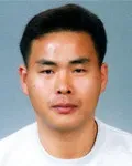 사격선수인 박병택의 대표 이미지