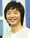 뮤지컬배우인 홍경수의 대표 이미지