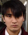 영화배우인 여민구의 대표 이미지