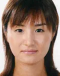 스포츠인인 김지은의 대표 이미지