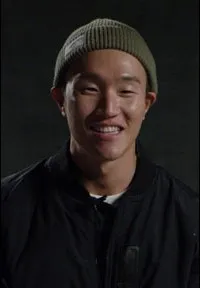 온라인 콘텐츠 창작자인 까로의 대표 이미지