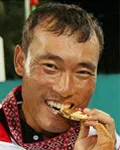 스포츠인인 위휴환의 대표 이미지