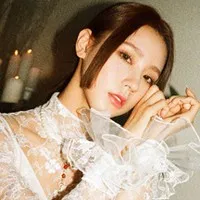 가수인 미연의 대표 이미지