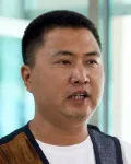 사격선수인 이영식의 대표 이미지