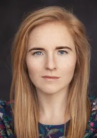 영화배우인 로렌 라킨의 대표 이미지