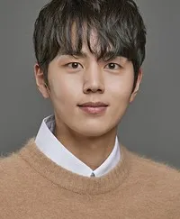 탤런트인 서지후의 대표 이미지