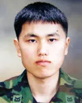 사격선수인 정유진의 대표 이미지