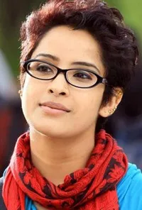 영화배우인 아파르나 고피나트의 대표 이미지