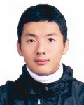 사격선수인 조광수의 대표 이미지