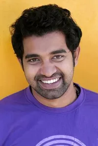 영화배우인 시주 윌슨의 대표 이미지