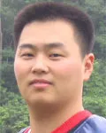 사격선수인 조세종의 대표 이미지