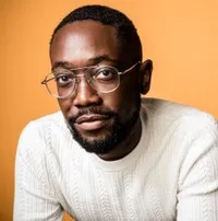 영화배우인 애드윈 브라운의 대표 이미지