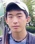 사격선수인 조용성의 대표 이미지
