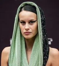 영화배우인 밀레나 스미트의 대표 이미지