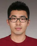 사격선수인 홍성환의 대표 이미지
