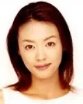 영화배우, 모델인 나이토 요코의 대표 이미지