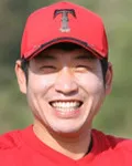 (전직)야구선수인 홍찬영의 대표 이미지