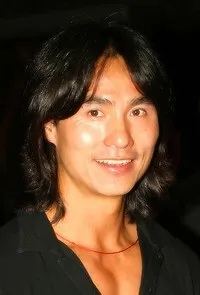 영화배우인 구운파의 대표 이미지