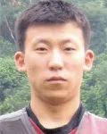 사격선수인 황영도의 대표 이미지