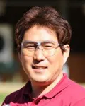 사격선수인 황윤삼의 대표 이미지