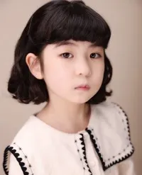 영화배우인 박채은의 대표 이미지