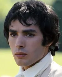 영화배우인 피에르 클레멘티의 대표 이미지