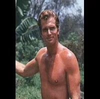 영화배우인 론 엘리의 대표 이미지