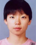 배드민턴선수인 이현진의 대표 이미지