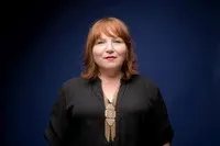 영화배우인 카트린 포르탕의 대표 이미지