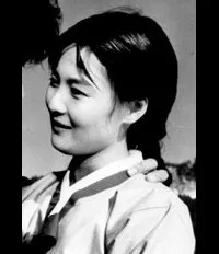 배우인 공미희의 대표 이미지