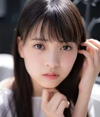 영화배우인 신조 유메의 대표 이미지