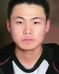 운동선수인 김재복의 대표 이미지